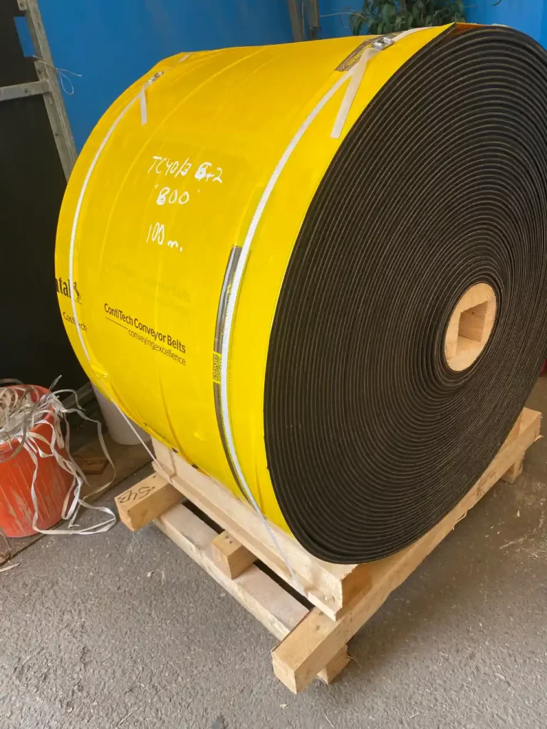 TRPband i gummi Standardband Continental