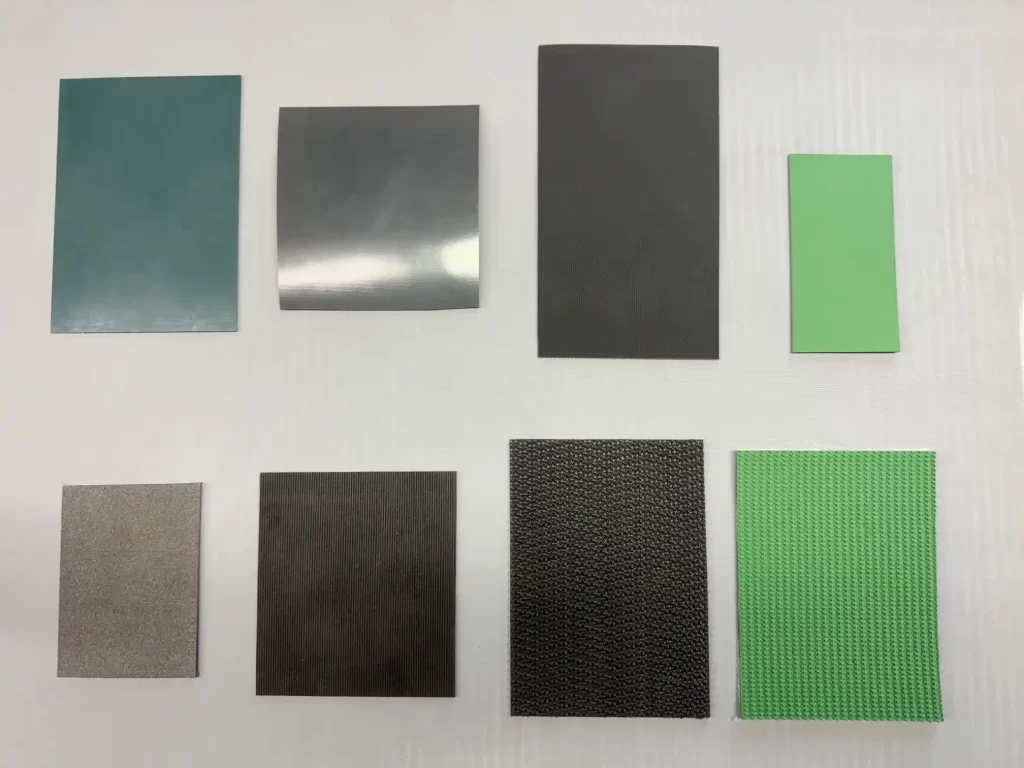 TRPband i plast Standard